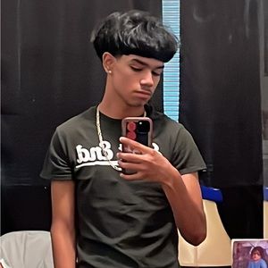 Meet your Posher, Benjamin